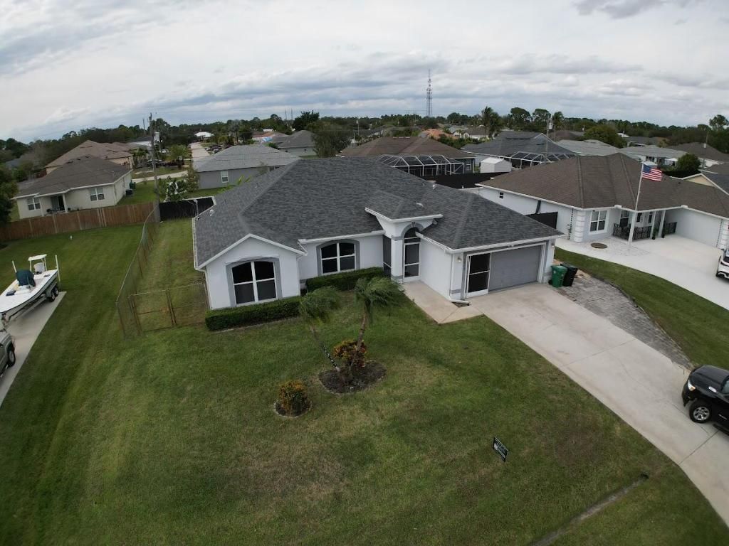 1772 SW Bonanza Street, Port Saint Lucie, FL 34953 Photo