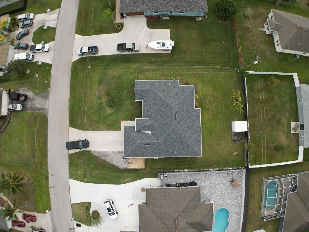 1772 SW Bonanza Street, Port Saint Lucie, FL 34953 Photo