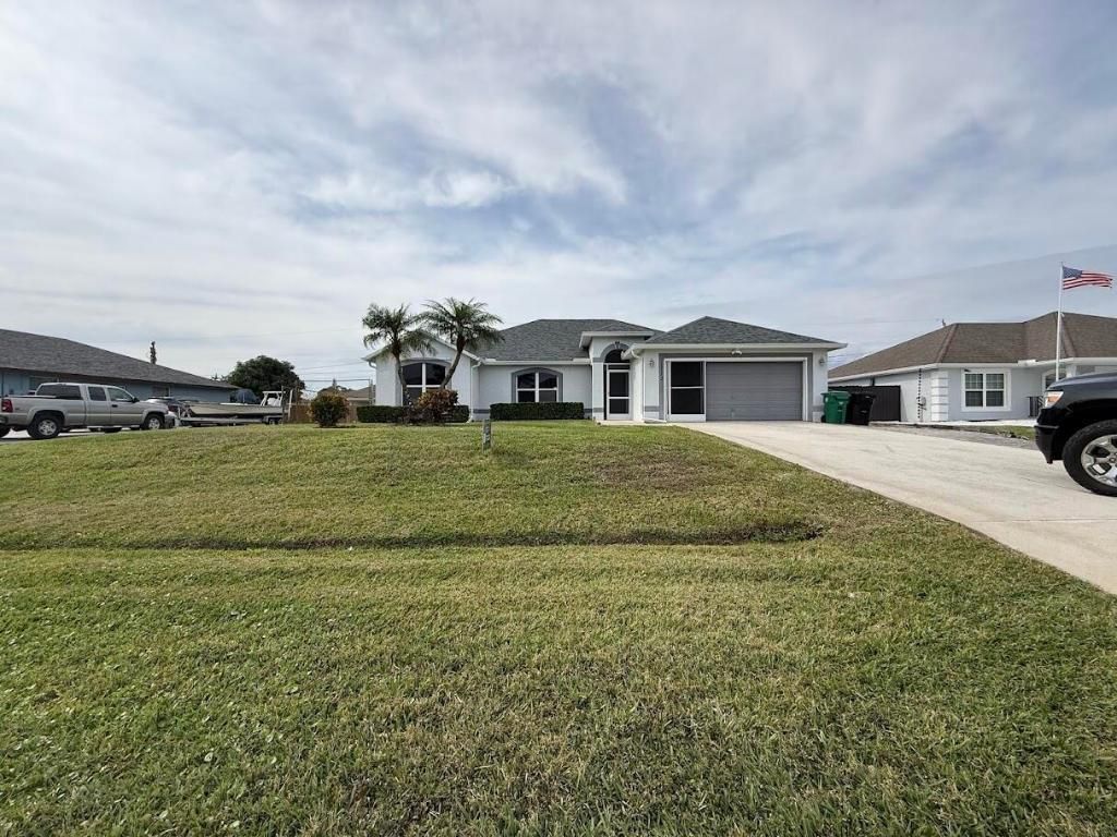 1772 SW Bonanza Street, Port Saint Lucie, FL 34953 Photo