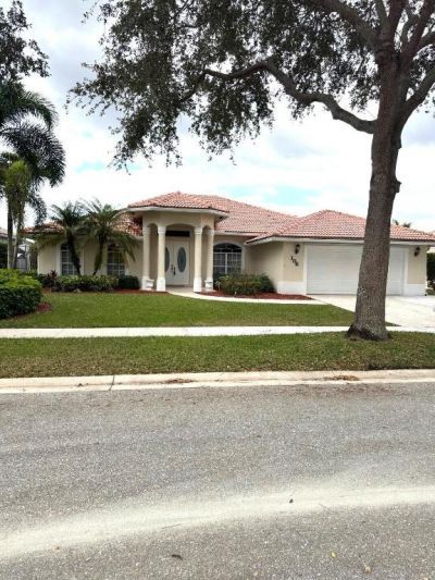 106 Pepper Tree Crescent, Royal Palm Beach, FL 33411 Photo