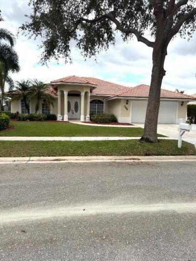 106 Pepper Tree Crescent, Royal Palm Beach, FL 33411 Photo