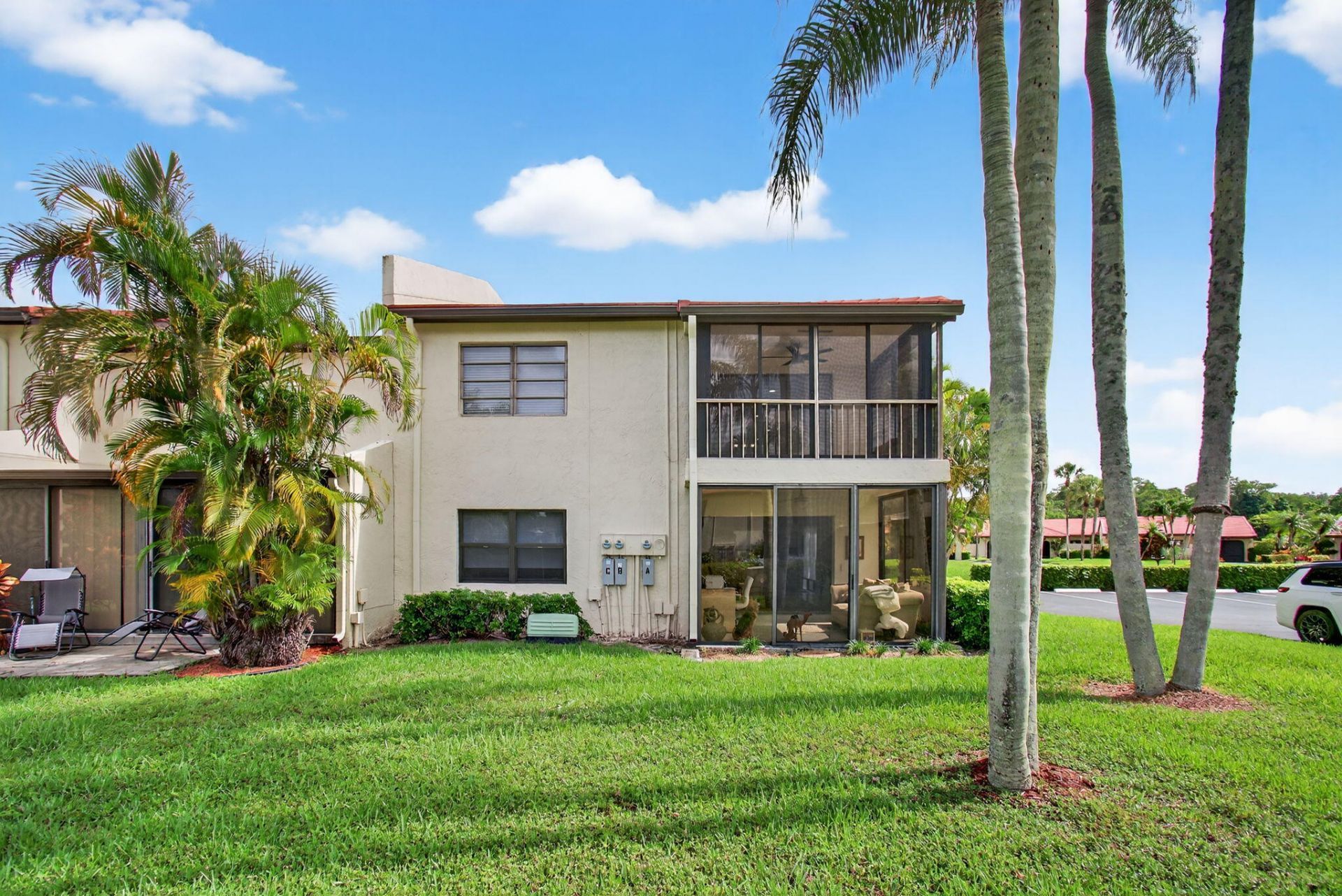 8536 Casa Del Lago, Unit 49-B, Boca Raton, FL 33433 Photo