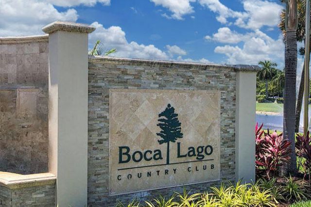 8536 Casa Del Lago, Unit 49-B, Boca Raton, FL 33433 Photo