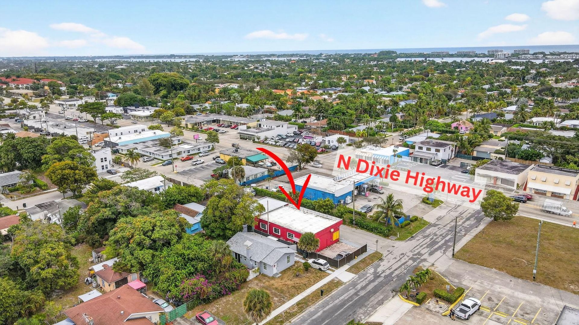 1901 Florida Street, Lake Worth Beach, FL 33460 Photo