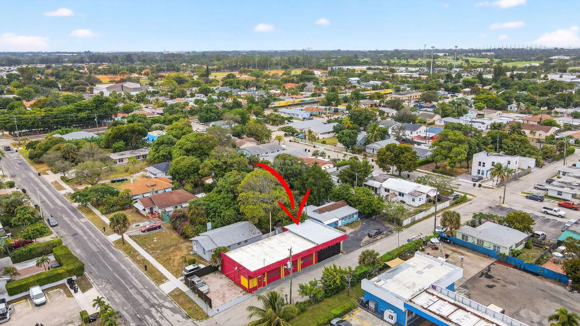 1901 Florida Street, Lake Worth Beach, FL 33460 Photo