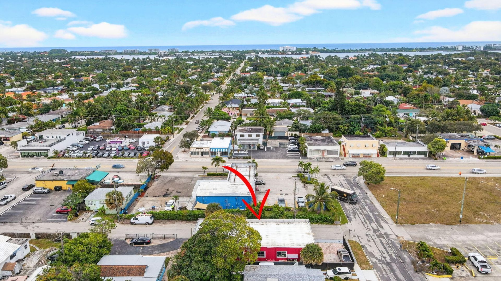 1901 Florida Street, Lake Worth Beach, FL 33460 Photo