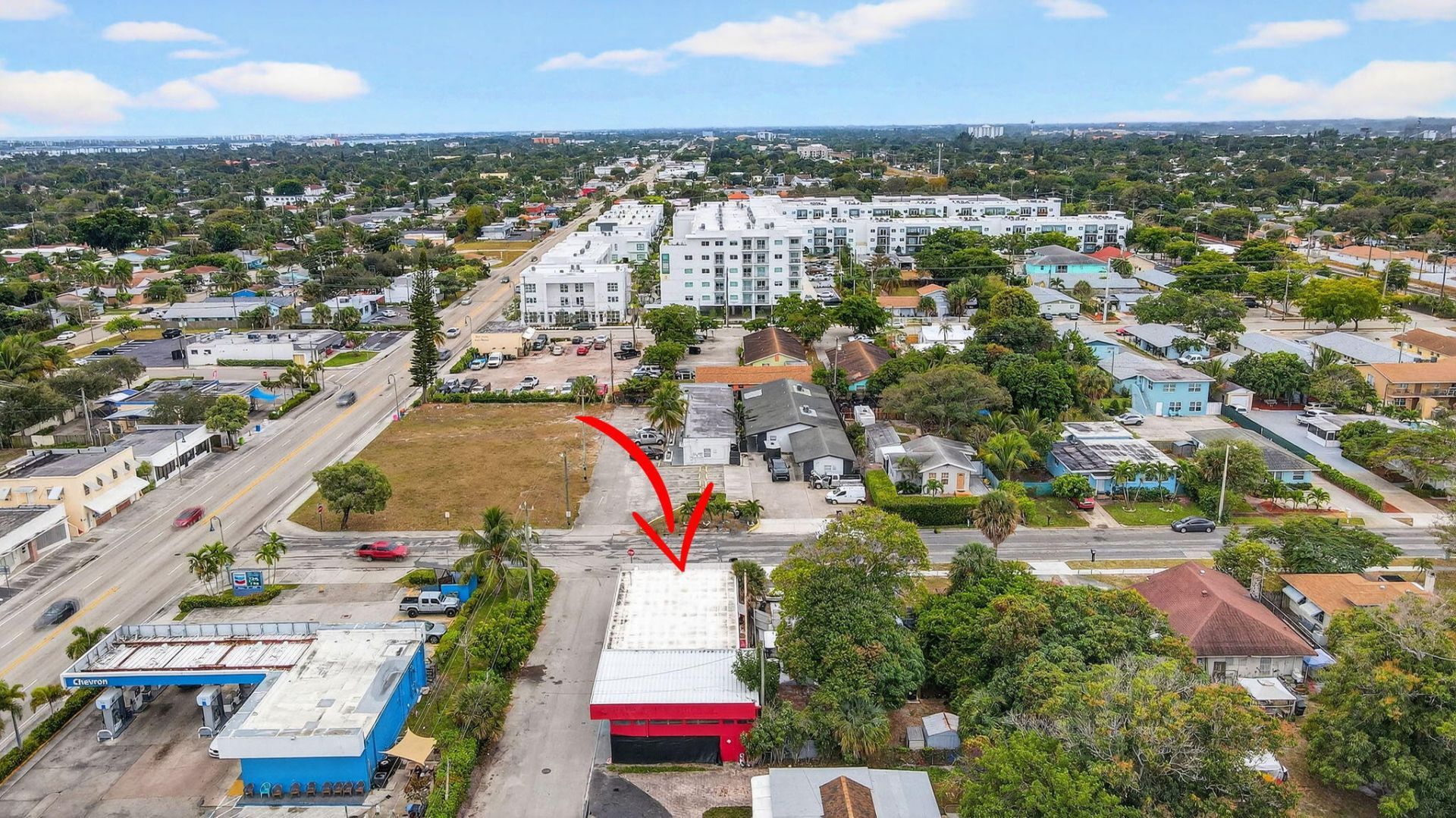 1901 Florida Street, Lake Worth Beach, FL 33460 Photo