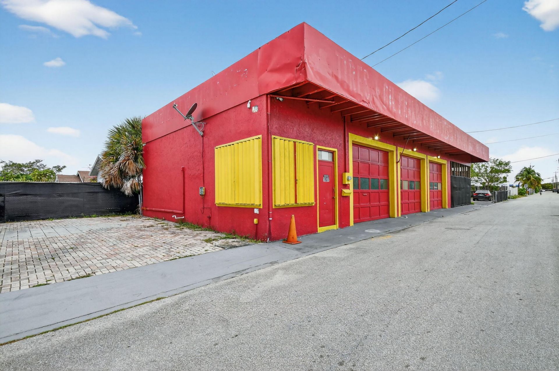 1901 Florida Street, Lake Worth Beach, FL 33460 Photo