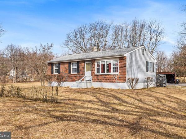 468A GARNET MINE ROAD, UPPER CHICHESTER, PA 19061