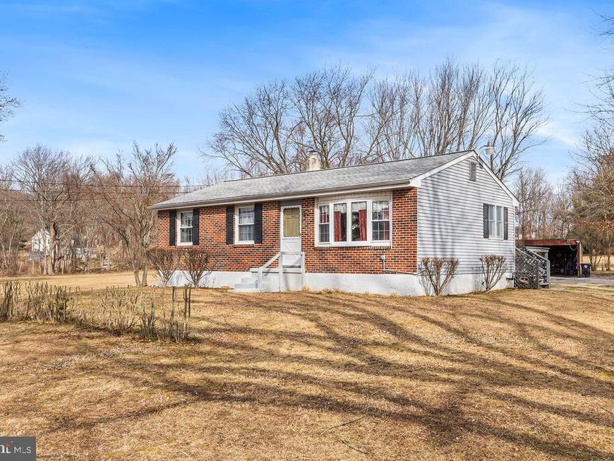 468a Garnet Mine Road, Upper Chichester, PA 19061 Main Photo