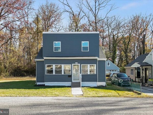 57 TRANSVERSE AVENUE, MIDDLE RIVER, MD 21220