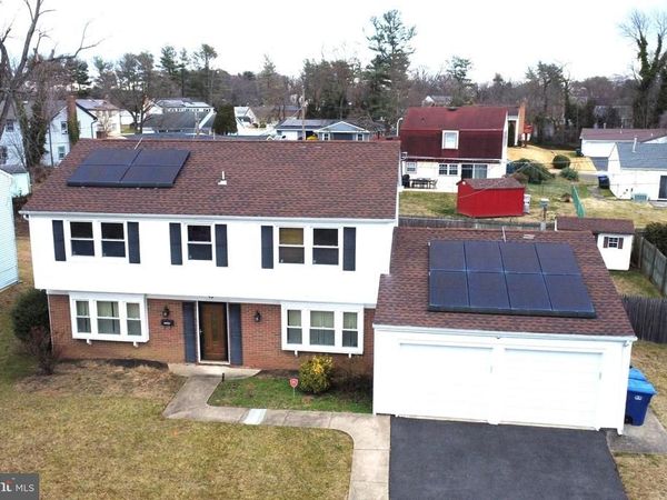 15 TIBER LANE, WILLINGBORO, NJ 08046