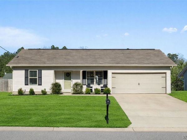 16161 Stone Ridge Pkwy, Brookwood, AL 35444