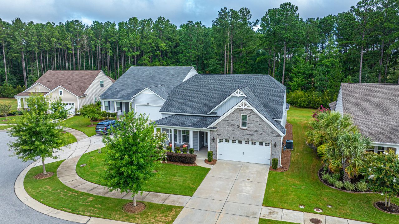 231 Marina Shores Court Summerville, SC 29486