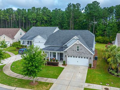 231 Marina Shores Court, Summerville, SC 29486
