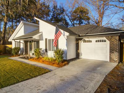 106 Teddy Court, Summerville, SC 29485