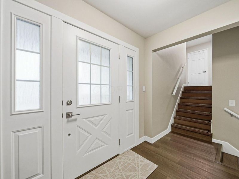 338 Scott Drive, Lancaster, OH 43130 Photo 2