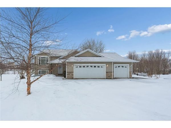 1535 73rd Avenue, Roberts, WI 54023