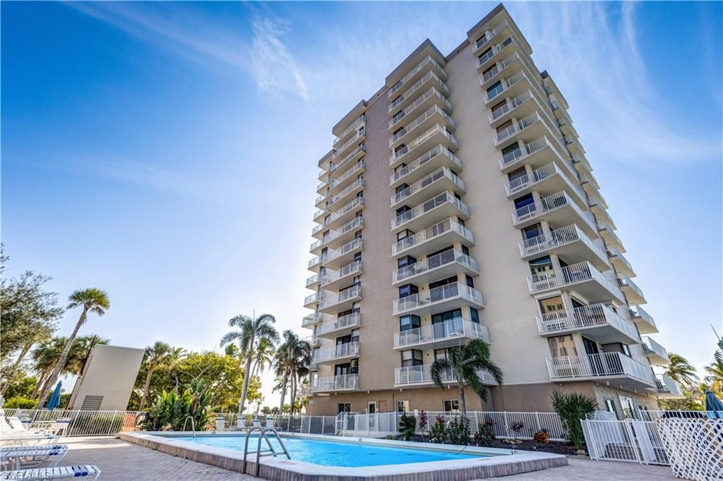 8701 Estero Blvd, Unit 106, Bonita Springs, FL 33931 Photo