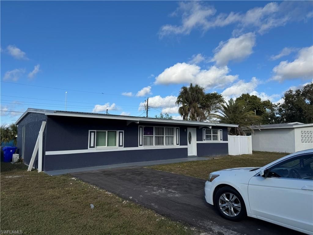 2711 Elmwood St, Fort Myers, FL 33901 Photo