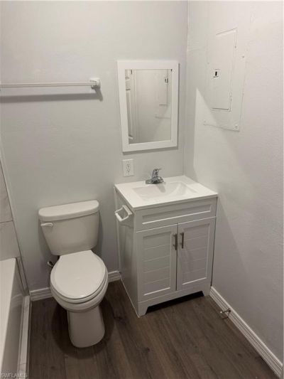 2711 Elmwood St, Fort Myers, FL 33901 Photo