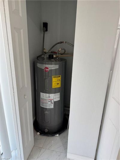 2711 Elmwood St, Fort Myers, FL 33901 Photo