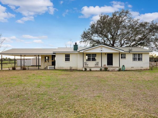 4398 Cooper Lane, Holt, FL 32564