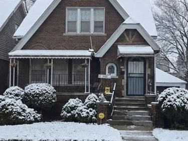 19185 Stotter Street, Detroit, MI 48234