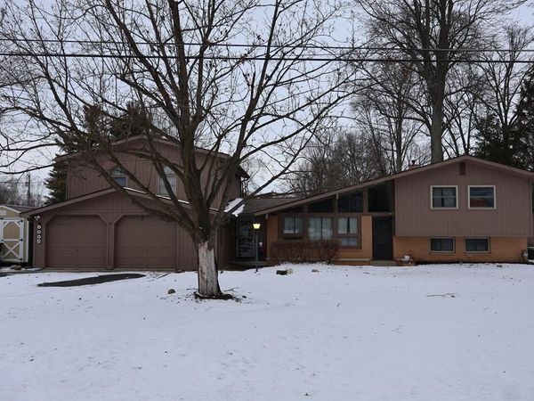 1200 Inwood Dr, Marion, OH 43302