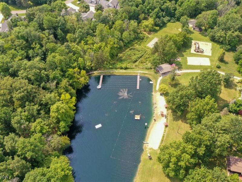 830 S Parkview Drive, Aurora, OH 44202 Photo 42