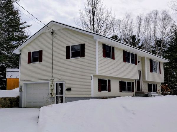 40 12th Street, Berlin, NH 03570