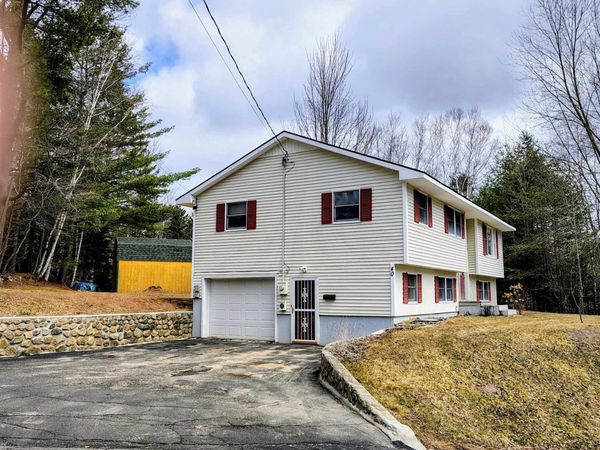 40 12th Street, Berlin, NH 03570