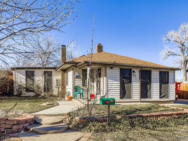 657 Meade Street, Denver, CO 80204
