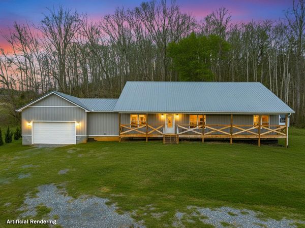 781 Rock Hill Road, Newport, TN 37821