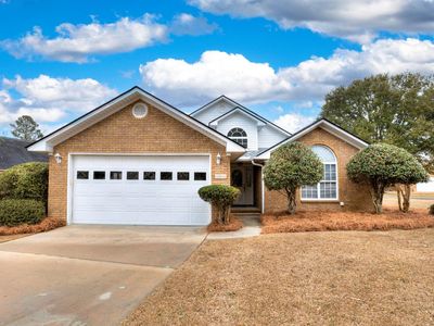 136 Ridge Lake Drive, Manning, SC 29102