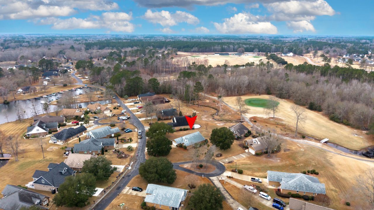 136 Ridge Lake Drive Photo 39