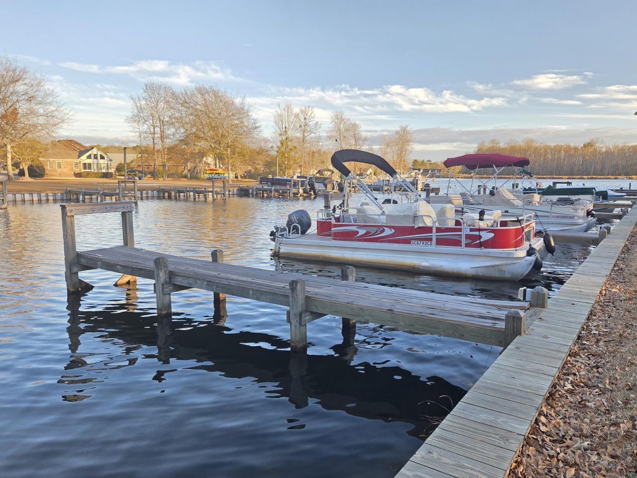 136 Ridge Lake Drive Photo 47