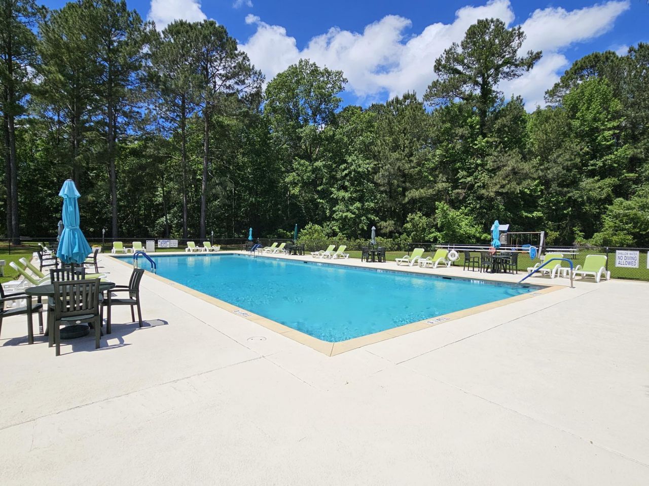 136 Ridge Lake Drive Photo 58