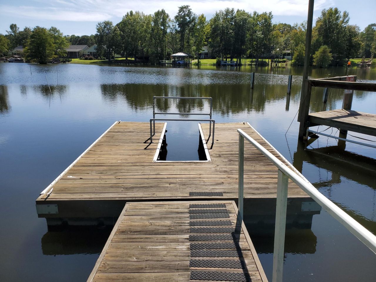 136 Ridge Lake Drive Photo 63