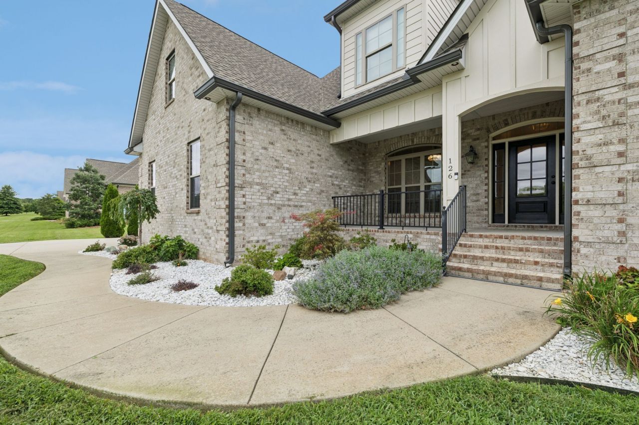 126 Tom Walker Dr, Beechgrove, TN 37018 Main Photo