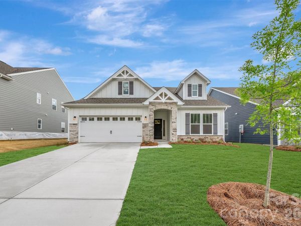 1338 Fremont Drive, Wingate, NC 28174