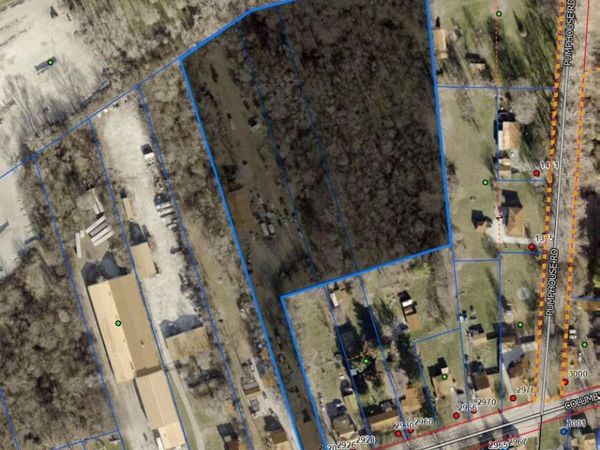 2920 Columbus Avenue, Springfield, OH 45503