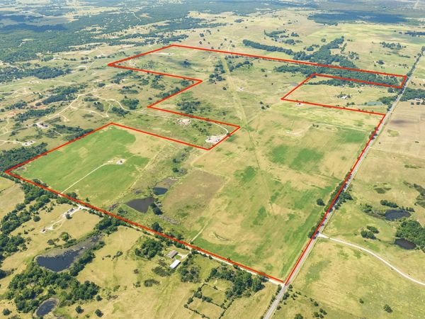 04 Keller Road, Wilson, OK 73463
