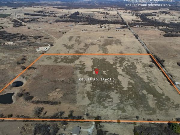 03 Keller Road, Wilson, OK 73463