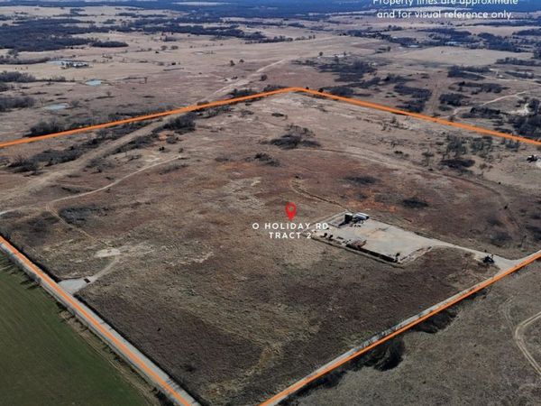 02 Holiday Road , Wilson, OK 73463