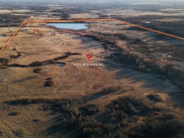 9123 Midway , Wilson, OK 73463