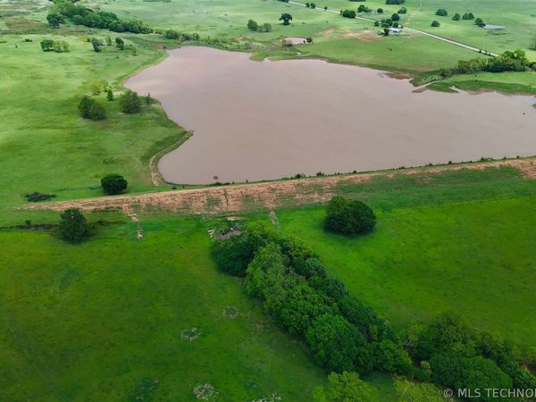 9123 Midway, Wilson, OK 73463