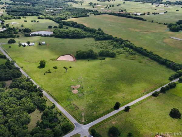 8361 Midway, Wilson, OK 73463