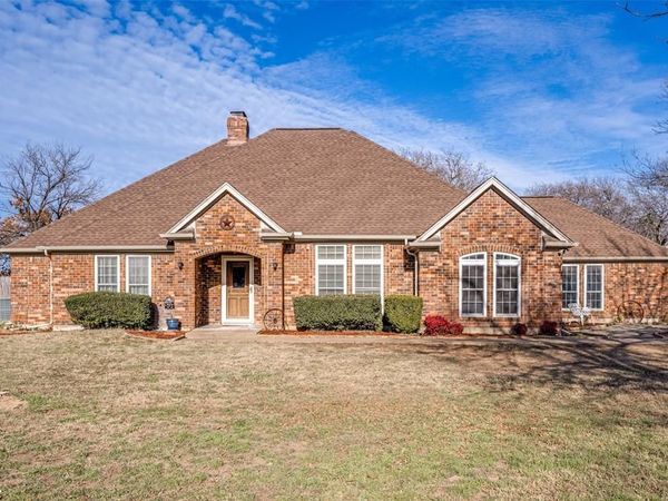 1030 N Meadow Court, Copper Canyon, TX 75077