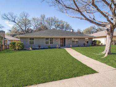 4727 Ashbrook Road, Dallas, TX 75227